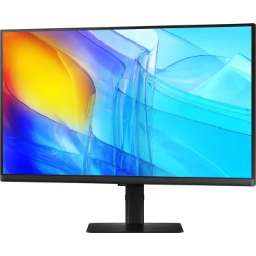 Монитор Samsung 27" ViewFinity S8 S27D800EAIXCI черный IPS LED 5ms 16:9 HDMI матовая HAS Piv 1000:1 Монитор Samsung 27" ViewFinity S8 S27D800EAIXCI черный IPS LED 5ms 16:9 HDMI матовая HAS Piv 1000:1