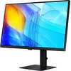 Монитор Samsung 27" ViewFinity S8 S27D800EAIXCI черный IPS LED 5ms 16:9 HDMI матовая HAS Piv 1000:1 Монитор Samsung 27" ViewFinity S8 S27D800EAIXCI черный IPS LED 5ms 16:9 HDMI матовая HAS Piv 1000:1