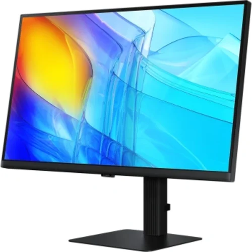 Монитор Samsung 27" ViewFinity S8 S27D800EAIXCI черный IPS LED 5ms 16:9 HDMI матовая HAS Piv 1000:1 Монитор Samsung 27" ViewFinity S8 S27D800EAIXCI черный IPS LED 5ms 16:9 HDMI матовая HAS Piv 1000:1