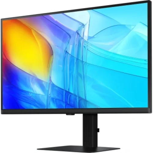 Монитор Samsung 27" ViewFinity S8 S27D800EAIXCI черный IPS LED 5ms 16:9 HDMI матовая HAS Piv 1000:1 Монитор Samsung 27" ViewFinity S8 S27D800EAIXCI черный IPS LED 5ms 16:9 HDMI матовая HAS Piv 1000:1