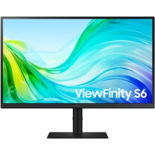 Монитор Samsung 27" S27F610EAIXCI черный IPS LED 16:9 HDMI матовая HAS Piv 1000:1 300cd 178гр/178гр Монитор Samsung 27" S27F610EAIXCI черный IPS LED 16:9 HDMI матовая HAS Piv 1000:1 300cd 178гр/178гр