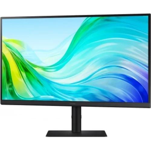 Монитор Samsung 27" S27F610EAIXCI черный IPS LED 16:9 HDMI матовая HAS Piv 1000:1 300cd 178гр/178гр Монитор Samsung 27" S27F610EAIXCI черный IPS LED 16:9 HDMI матовая HAS Piv 1000:1 300cd 178гр/178гр