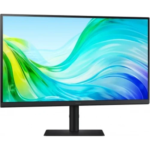 Монитор Samsung 27" S27F610EAIXCI черный IPS LED 16:9 HDMI матовая HAS Piv 1000:1 300cd 178гр/178гр Монитор Samsung 27" S27F610EAIXCI черный IPS LED 16:9 HDMI матовая HAS Piv 1000:1 300cd 178гр/178гр