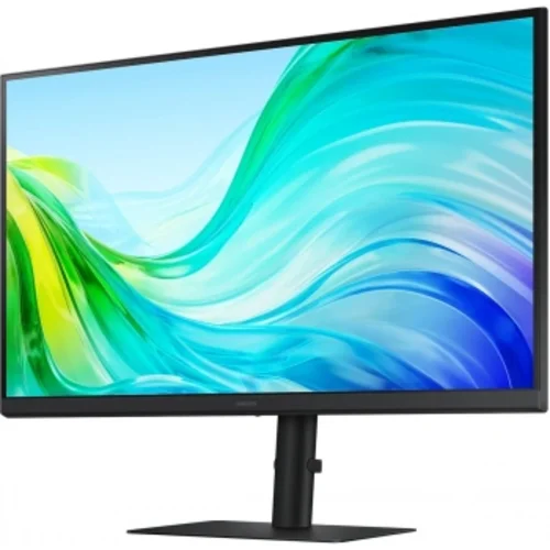 Монитор Samsung 27" S27F610EAIXCI черный IPS LED 16:9 HDMI матовая HAS Piv 1000:1 300cd 178гр/178гр Монитор Samsung 27" S27F610EAIXCI черный IPS LED 16:9 HDMI матовая HAS Piv 1000:1 300cd 178гр/178гр