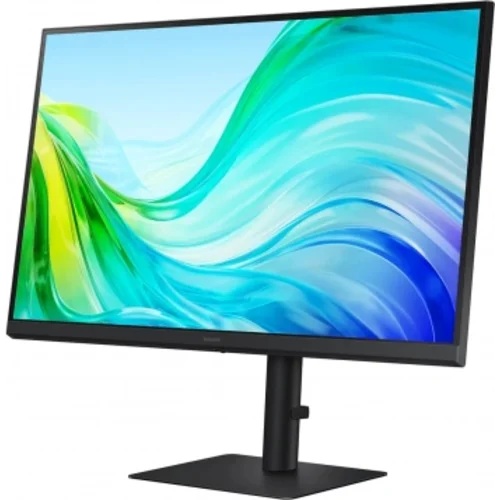 Монитор Samsung 27" S27F610EAIXCI черный IPS LED 16:9 HDMI матовая HAS Piv 1000:1 300cd 178гр/178гр Монитор Samsung 27" S27F610EAIXCI черный IPS LED 16:9 HDMI матовая HAS Piv 1000:1 300cd 178гр/178гр