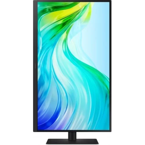 Монитор Samsung 27" S27F610EAIXCI черный IPS LED 16:9 HDMI матовая HAS Piv 1000:1 300cd 178гр/178гр Монитор Samsung 27" S27F610EAIXCI черный IPS LED 16:9 HDMI матовая HAS Piv 1000:1 300cd 178гр/178гр