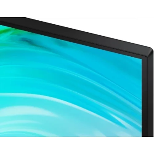 Монитор Samsung 27" S27F610EAIXCI черный IPS LED 16:9 HDMI матовая HAS Piv 1000:1 300cd 178гр/178гр Монитор Samsung 27" S27F610EAIXCI черный IPS LED 16:9 HDMI матовая HAS Piv 1000:1 300cd 178гр/178гр