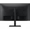 Монитор Samsung 32" ViewFinity S8 S32B800PXI черный IPS LED 5ms 16:9 HDMI полуматовая HAS Piv 350cd