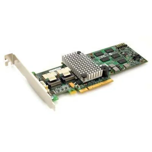 RAID-контроллер LSI MegaRAID 9260-8i, SAS RAID-контроллер LSI MegaRAID 9260-8i, SAS