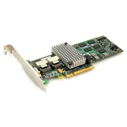 RAID-контроллер LSI MegaRAID 9260-8i, SAS RAID-контроллер LSI MegaRAID 9260-8i, SAS