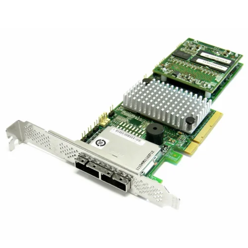 RAID-контроллер LSI MegaRAID 9285-8e, SAS RAID-контроллер LSI MegaRAID 9285-8e, SAS