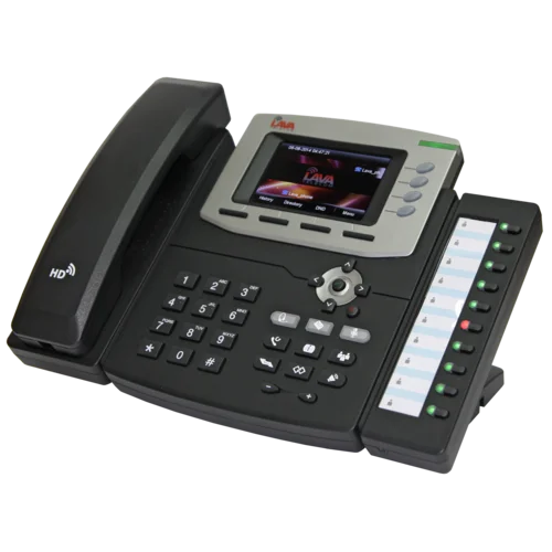 IP-телефон LV-4SCG-P