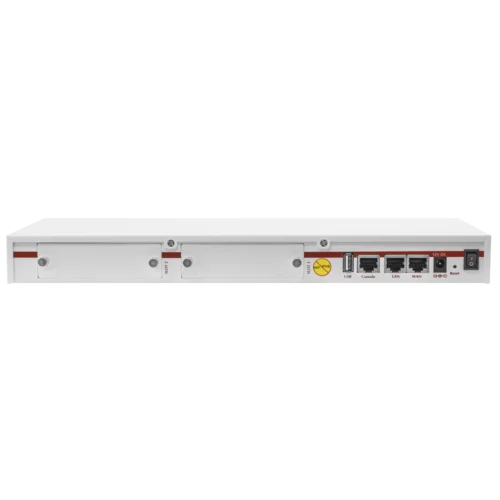 IP АТС LAVoice-100, базовый блок