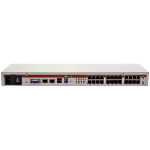 IP АТС LAVoice-200, базовый блок IP АТС LAVoice-200, базовый блок