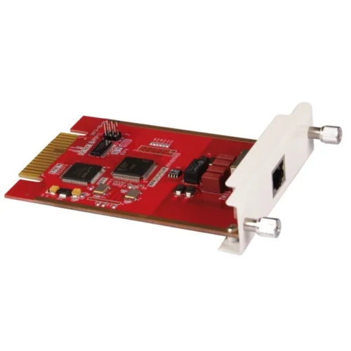 Модуль PRI/E1 1 поток для IP АТС LAVoice-100/500