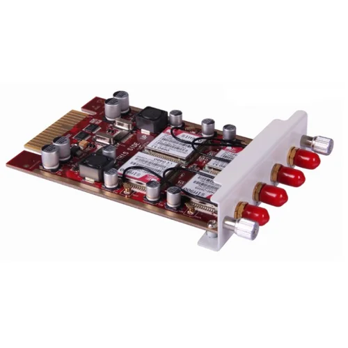 Модуль, 2gsm для IP АТС LAVoice-100/500