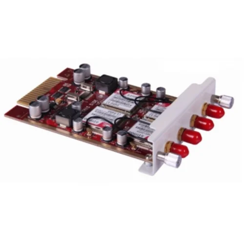 Модуль, 4gsm для IP АТС LAVoice-100/500