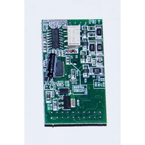Модуль, 1 порт FXS +1 порт FXO (только для LVX-200S)