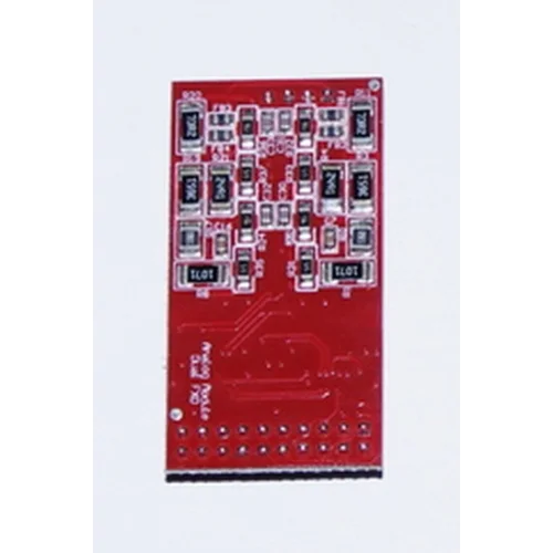 Модуль, 2 порта FXO (только для LVX-200S)