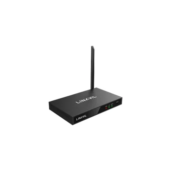 Шлюз RoIP Linkvil W712 Шлюз RoIP Linkvil W712