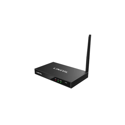 Шлюз RoIP Linkvil W712