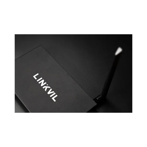 Шлюз RoIP Linkvil W712