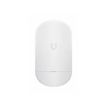 Точка доступа Ubiquiti NanoStation 5AC Loco-5 (упаковка 5 шт.) Точка доступа Ubiquiti NanoStation 5AC Loco-5 (упаковка 5 шт.)