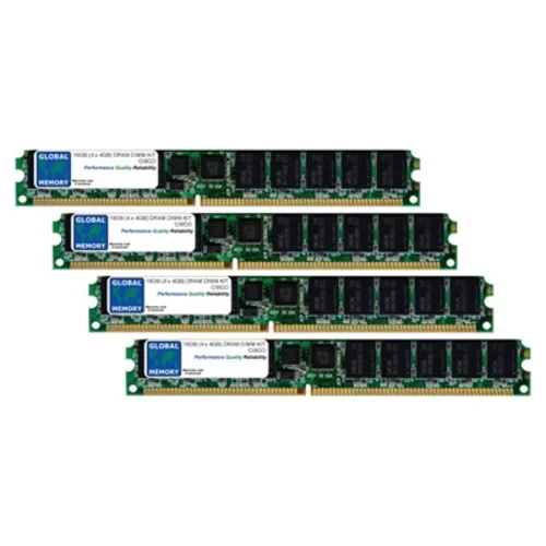 Память DRAM 16GB для Cisco ASR1000 RP2 Память DRAM 16GB для Cisco ASR1000 RP2