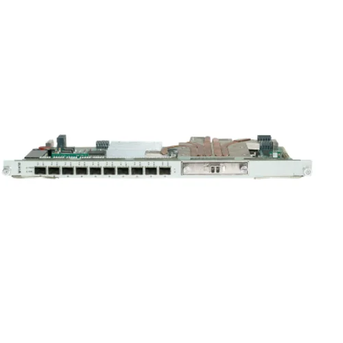 Интерфейсная плата мукспондера 100G Интерфейсная плата мукспондера 100G