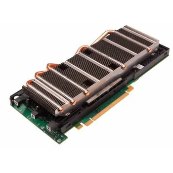 Видеокарта NVidia Tesla M2090 Видеокарта NVidia Tesla M2090