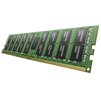 Память 32GB SAMSUNG 3200MHz DDR4 ECC Reg *2*Rx4 RDIMM