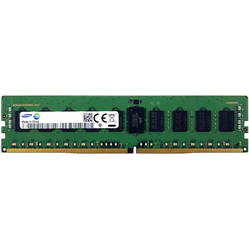 Память 128GB SAMSUNG 3200MHz DDR4 ECC Reg 4Rx4 RDIMM