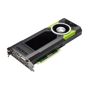 Видеокарта NVidia Quadro M6000, 12GB DDR5 Видеокарта NVidia Quadro M6000, 12GB DDR5