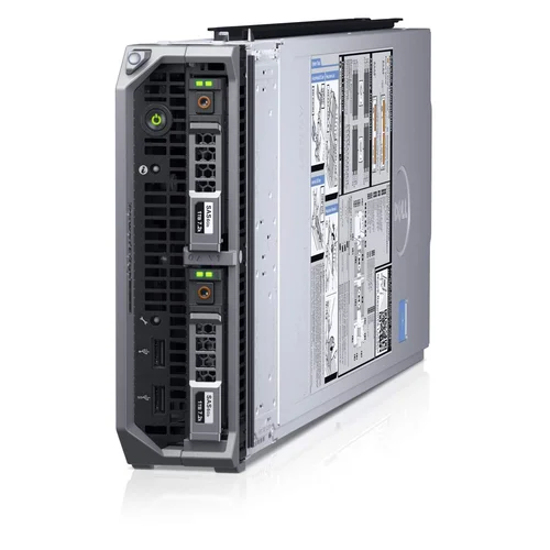 Шасси Блейд-сервера Dell PowerEdge M630 Шасси Блейд-сервера Dell PowerEdge M630