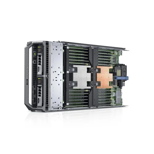 Шасси Блейд-сервера Dell PowerEdge M630