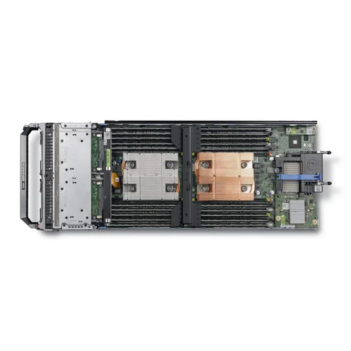 Шасси Блейд-сервера Dell PowerEdge M630