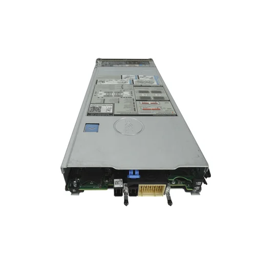 Шасси Блейд-сервера Dell PowerEdge M630 Шасси Блейд-сервера Dell PowerEdge M630