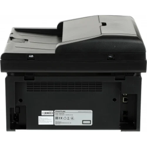 МФУ лазерный Pantum M6607NW A4 Net WiFi черный МФУ лазерный Pantum M6607NW A4 Net WiFi черный