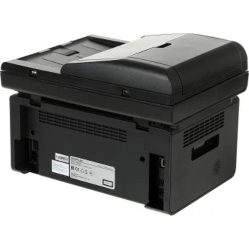 МФУ лазерный Pantum M6607NW A4 Net WiFi черный МФУ лазерный Pantum M6607NW A4 Net WiFi черный
