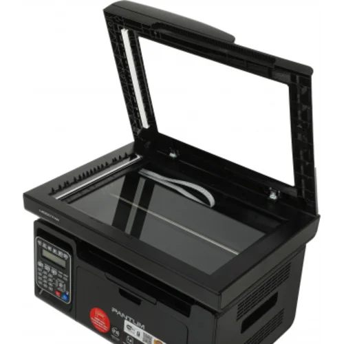 МФУ лазерный Pantum M6607NW A4 Net WiFi черный МФУ лазерный Pantum M6607NW A4 Net WiFi черный