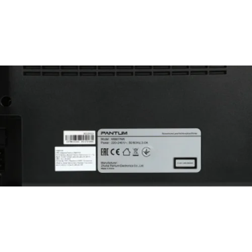 МФУ лазерный Pantum M6607NW A4 Net WiFi черный МФУ лазерный Pantum M6607NW A4 Net WiFi черный