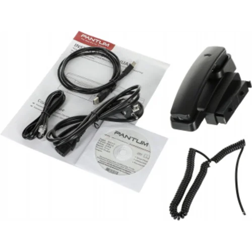 МФУ лазерный Pantum M6607NW A4 Net WiFi черный МФУ лазерный Pantum M6607NW A4 Net WiFi черный