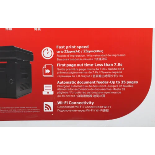 МФУ лазерный Pantum M6607NW A4 Net WiFi черный МФУ лазерный Pantum M6607NW A4 Net WiFi черный