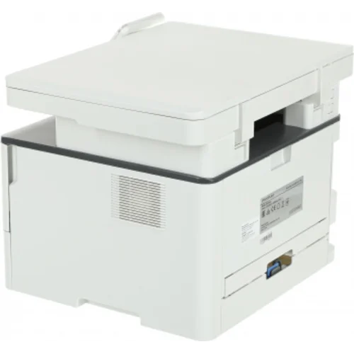 МФУ лазерный Pantum M6700D A4 Duplex серый