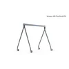 Стойка мобильная, напольная MB-FloorStand-650 (для MeetingBoard 65) Стойка мобильная, напольная MB-FloorStand-650 (для MeetingBoard 65)