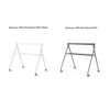 Стойка мобильная, напольная MB-FloorStand-650 (для MeetingBoard 65) Стойка мобильная, напольная MB-FloorStand-650 (для MeetingBoard 65)