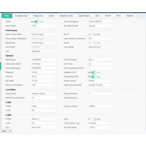 Платформа Sumavision MBX100 Платформа Sumavision MBX100