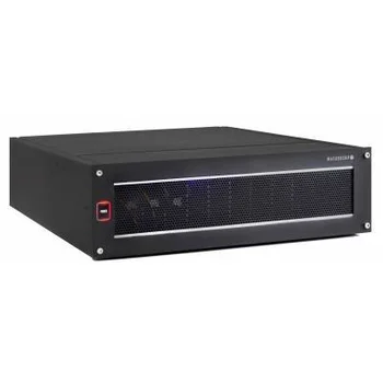 Сетевой видеорегистратор Macroscop NVR-17M POWER