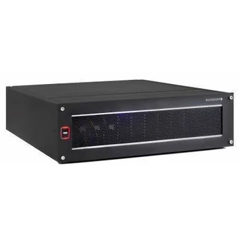 Сетевой видеорегистратор Macroscop NVR-26L POWER (VMT-12)