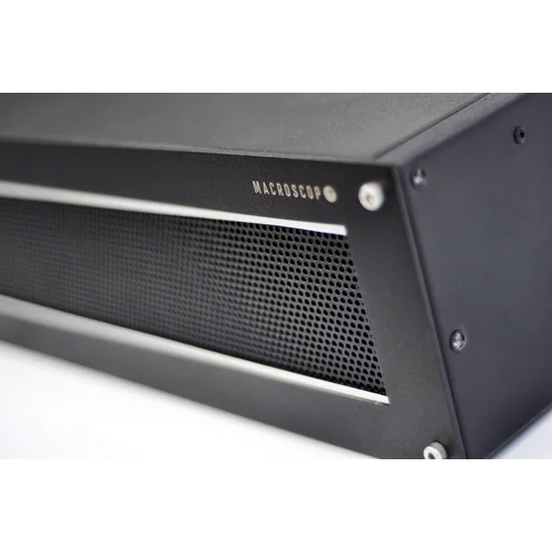 Сетевой видеорегистратор Macroscop NVR-48L POWER (VMT-12) Сетевой видеорегистратор Macroscop NVR-48L POWER (VMT-12)